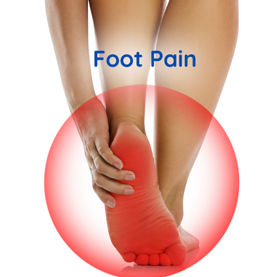 Foot Pain V2